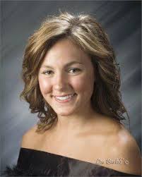 Miss Macoupin County Pageant Contestants