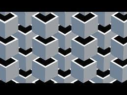 Design Of Wall 3d Wall Painting How To Make A 3d Wall Design Interior Design Youtube Di 2020 Lukisan Dinding Geometri Seni 3d
