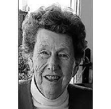 Claire Plymel Obituary (1930