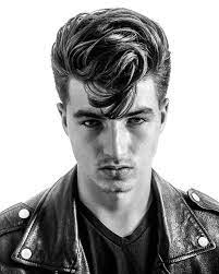 • 40 greaser hairstyles for men. Pin On Grease