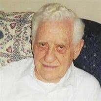 William Albert Matzinger Obituary (2022)