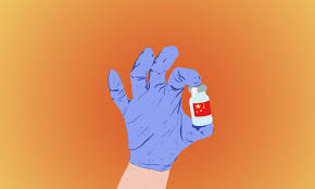However, he soon retracted the statements. Who Approves China S Sinopharm Vaccine For Emergency Use Supchina