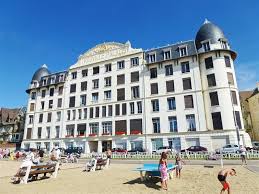 Location Deauville Trouville Interhome Normandie Appartement Le Trouville Palace Bon Shopping Com Normandie