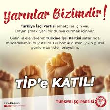 Türkiye i̇şçi partisi ile ilgili tüm haberleri ve son dakika türkiye i̇şçi partisi haber ve gelişmelerini bu sayfamızdan takip edebilirsiniz. Turkiye Isci Partisi On Twitter Turkiye Isci Partisi Emekciler Icin Dayanismak Icin Yeni Bir Dunya Kurmak Icin Var Sen De Tipekatil Guzel Yarinlari Birlikte Kuralim Iletisim Formumuzu Doldurmak Icin Https T Co Wngr4wfwaa Https T Co