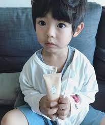 16 Ideas Haircut Boys Kids Asian Baby Boy Hairstyles Cute Asian Babies Toddler Boy Haircuts