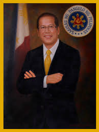 Benigno 'noynoy' aquino, who ruled the archipelago nation from 2010 to 2016, was the only son of the late former president corazon aquino. Dear President Noynoy Aquino