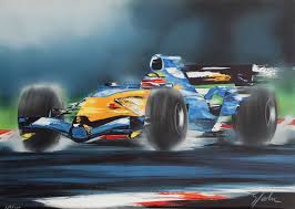 Buy official formula 1 tickets for each grand prix of the world championship season. Formule 1 2 Lithographie Von Victor Spahn