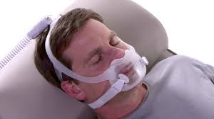 A full face cpap mask can be the right option for many different types of sleepers. Dreamwear Full Face Adjusting For Leaks Philips Youtube