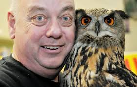 Paul Rose banned from owning birds after causing unnecessary suffering