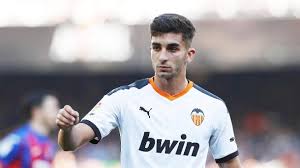 View the player profile of ferran torres (manchester city) on flashscore.com. Manchester City Sticht Bvb Im Buhlen Um Top Talent Ferran Torres Aus