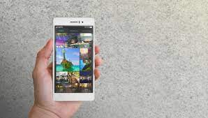 OPPO R5, Ultra Thin, Ultra HD, Pure ...