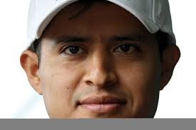 Nyquist jockey Mario Gutierrez is glad to be back in Preakness