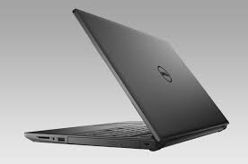Laptop computer displaying logo of dell inc. Dell Inspiron 15 3000 3576 Images Hd Photo Gallery Of Dell Inspiron 15 3000 3576 Gizbot