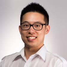 Vincent Wen-Hsien Liu