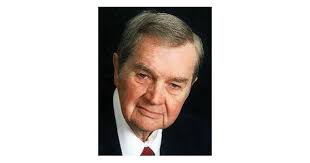 George Parsells Obituary (1931