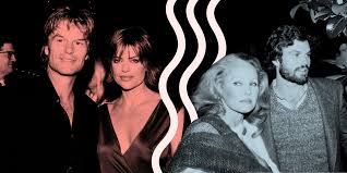 She won the golden globe award on the category of new star of the year for her appearance in the film dr. Lisa Rinna Says How Harry Hamlin And Ursula Andress Had Son