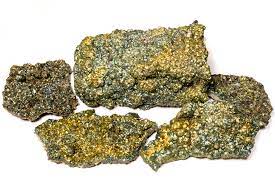It is physically and crystallographically distinct from pyrite, which is iron sulfide with cubic crystal structure. Marcasite Meanings And Crystal Properties The Crystal Council