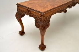 Space saving furniture home decor furniture diy home decor furniture design smart furniture rustic furniture antique furniture outdoor furniture furniture ideas. Antique Burr Walnut Coffee Table For Sale At Pamono