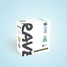 Swiss Water Decaf Nespresso® Compatible Coffee Pods