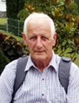 Christopher Dease's Instagram, Twitter & Facebook