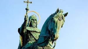 Szent istván király ˌsænt ˈiʃtvaːn kiraːj; Istvan Kiraly Kerte Hogy A Mai Napon Haljon Meg 24 Hu