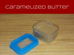 Caramelized Butter A K A Browned Butter Or Beurre Noisette Brown Butter Butter Caramel
