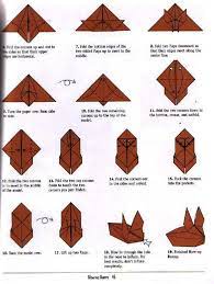 Click V Close Image Click And Drag V Move Use Strelka Keys For Next And Previous Bunny Origami Origami Easy Origami Paper Art