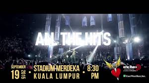 > september 20, 2015 setlist. Bon Jovi Live In Malaysia Youtube