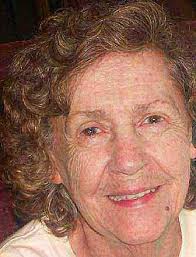 Obituary information for Ruth Johnson Lipps