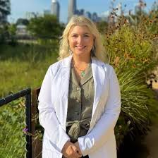 Dr. Gretchen S. Enright, MD | Aiken, SC | Psychiatry