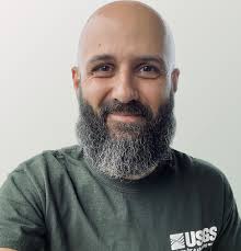 Marco Bagnardi, Ph.D.