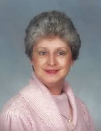 Obituary information for Betty Matthews