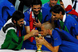 Check spelling or type a new query. Italia Campione Del Mondo 2006 Cosa Fanno Oggi Gli Eroi Di Berlino