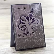 Create beautifully embossed die cuts with this sizzix® tutorial. Crafting Ideas From Sizzix Uk Hello Spring Sizzix Big Shot Sizzix Big Shot Plus Sizzix Ideas