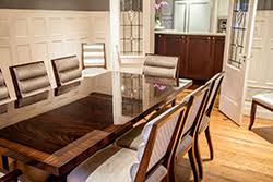Create the dining room furniture of your dreams. Choosing The Size Material For Your Dining Room Furniture