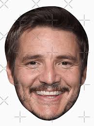 Javier Masks Merch & Gifts for Sale