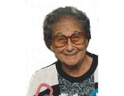 Juanita Sunderman Obituary (2014)