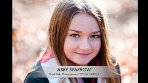 Abby Sparrow Showreel