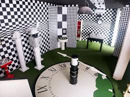 Planning an Escape Room - Concept & Design