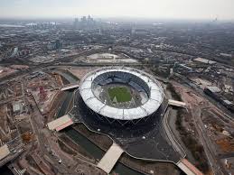 Check spelling or type a new query. Estadio Olimpico De Londres 2012 Populous Archdaily Brasil