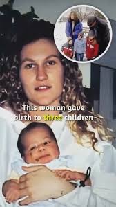 The case of Lydia Fairchild: she was not the mother of her biological  children.🤯 #g24