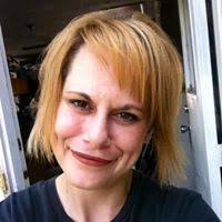 Jennifer Buford (jcohda)