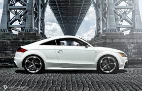 Audi Tt Rs By Christian Lipinski 500px Traumauto