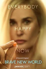 Be the first to review this item201113+. Image Gallery For Brave New World Tv Series Filmaffinity