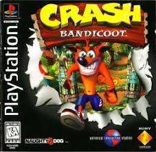 Crash bash is a party game released for the playstation in november 2000, primarily intended as a multiplayer game, although it is also compatible with single player. Crash Bandicoot Ntsc U