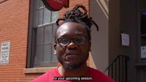 Our Rehearsal Spaces