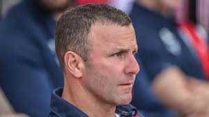 St Helens exclusive: Jack Welsby