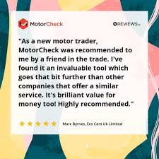 Is MotorCheck a scam 2023