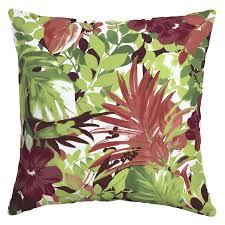 Our throw pillows unique patterns and textures will enliven any room. Outdoor Decorative Pillows At Lowes Com