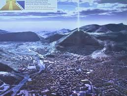 Image result for pyramids bosnia